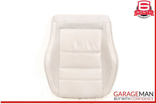 10-17 Mercedes W207 E350 E550 Front Left Lower Bottom Seat Cushion OEM