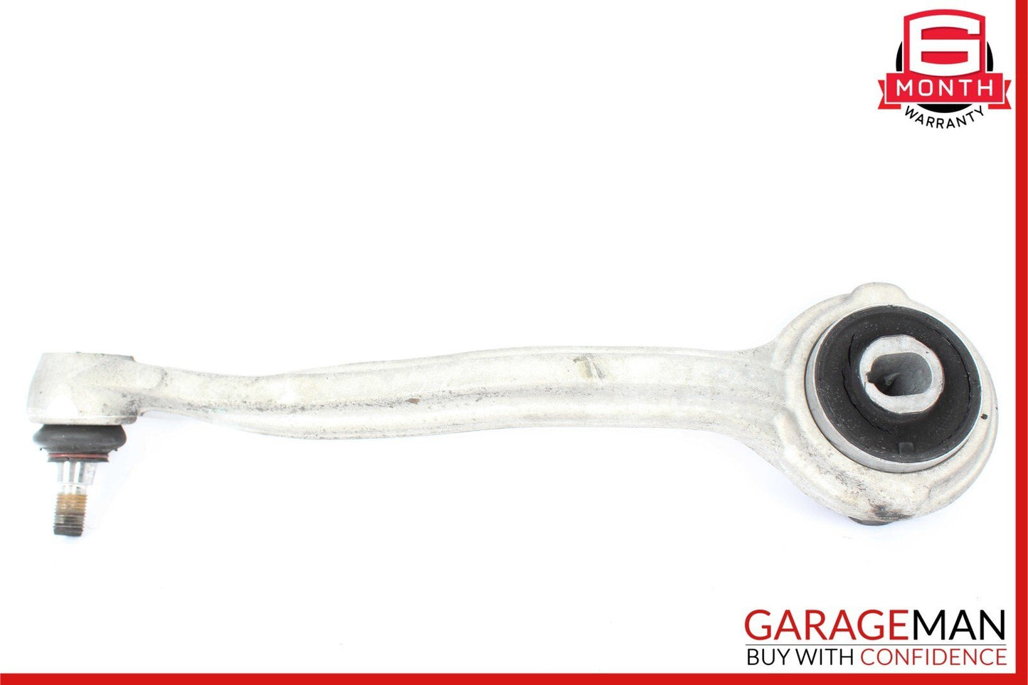 03-09 Mercedes W209 CLK500 Front Left Side Lower Suspension Control Arm