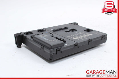 03-12 Mercedes R230 SL500 SL550 SL55 AMG Front Right Side Door Control Module