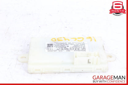 13-20 Mercedes X166 GL450 CLA250 E350 SL550 Keyless Go Entry Control Module OEM