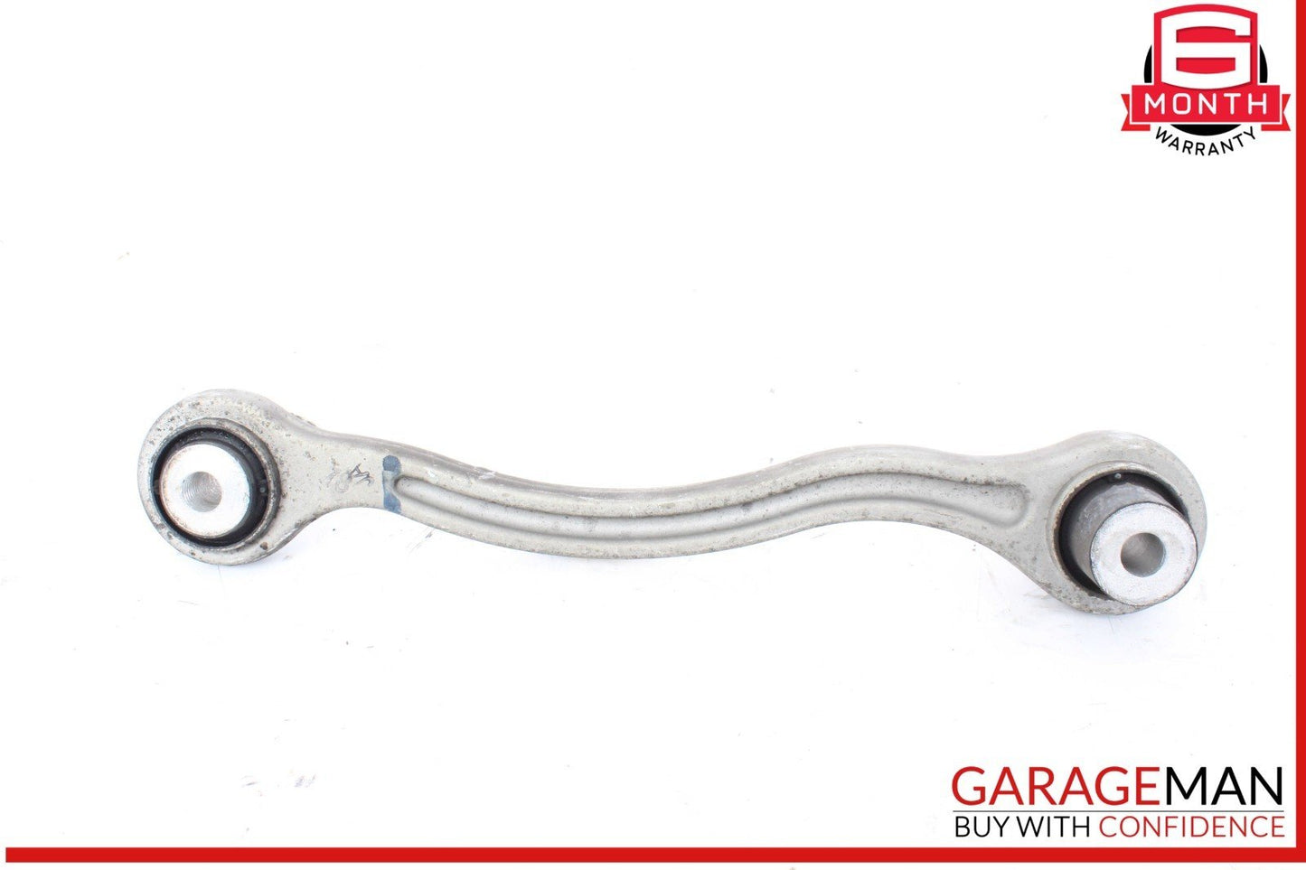08-17 Mercedes W204 C250 C300 E350 Rear Left / Right Side Lower Control Arm OEM