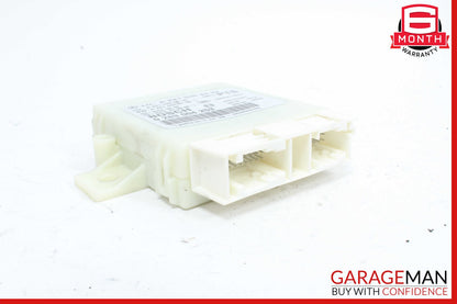 07-09 Mercedes W221 S550 CL550 Parking Back Up Reverse Distance Control Module