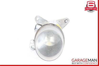 10-13 Mercedes W221 S400 E350 Front Left Side Bumper Running Daytime Light Lamp