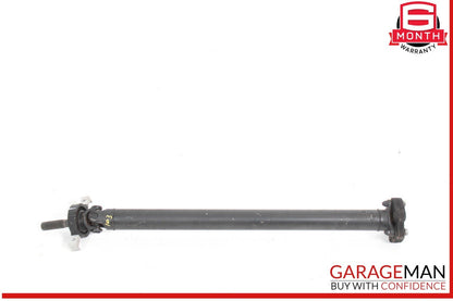 15-20 Hyundai Genesis G80 Rear Driveshaft Propeller Drive Shaft RWD OEM