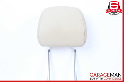 15-20 MERCEDES X156 GLA250 FRONT LEFT FRONT RIGHT SIDE SEAT HEADREST HEAD REST