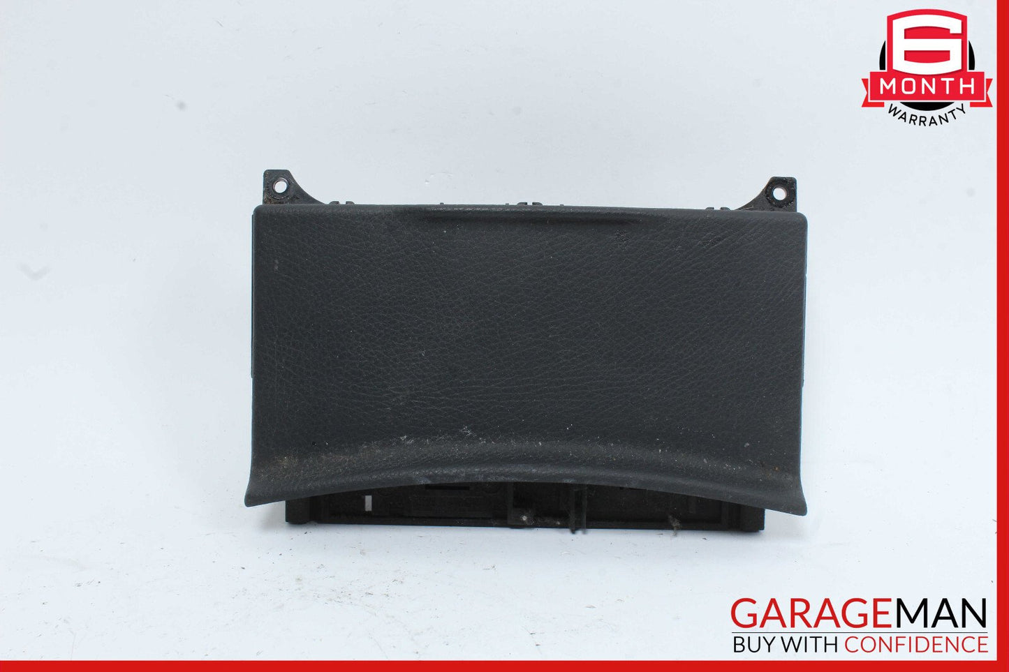 07-09 Mercedes W221 S550 Ash Tray Ashtray Lighter Trim 2216801552 OEM