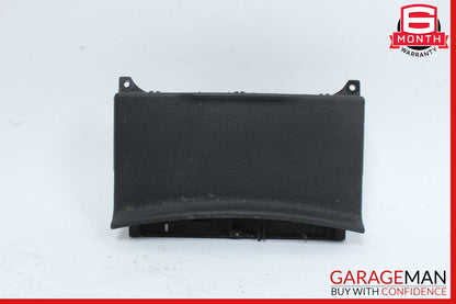 07-09 Mercedes W221 S550 Ash Tray Ashtray Lighter Trim 2216801552 OEM