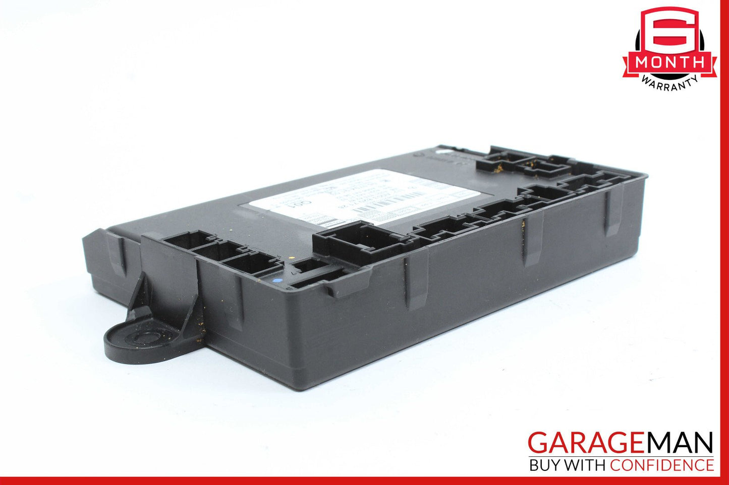 07-13 Mercedes W221 S550 Rear Right or Left Side Door Control Module OEM