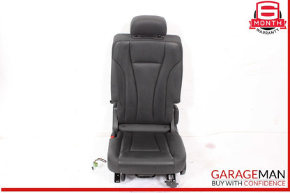 20-24 Audi Q7 Rear Left 2rd row Seat Cushion Assembly OEM