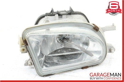 97-00 Mercedes R170 SLK230 Fog Light Lamp Front Right Passenger Side OEM