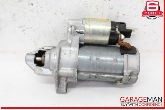 15-20 Mercedes W205 C300 GLC300 DENSO Engine Starter Motor 2749062100 OEM