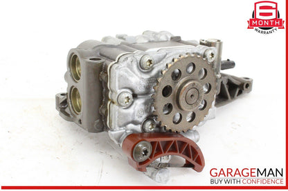 11-19 Mercedes W221 S550 GL450 GL550 Engine Motor Oil Pump 2781810547 OEM