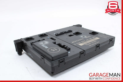 03-12 Mercedes R230 SL500 SL550 SL55 AMG Front Right Side Door Control Module