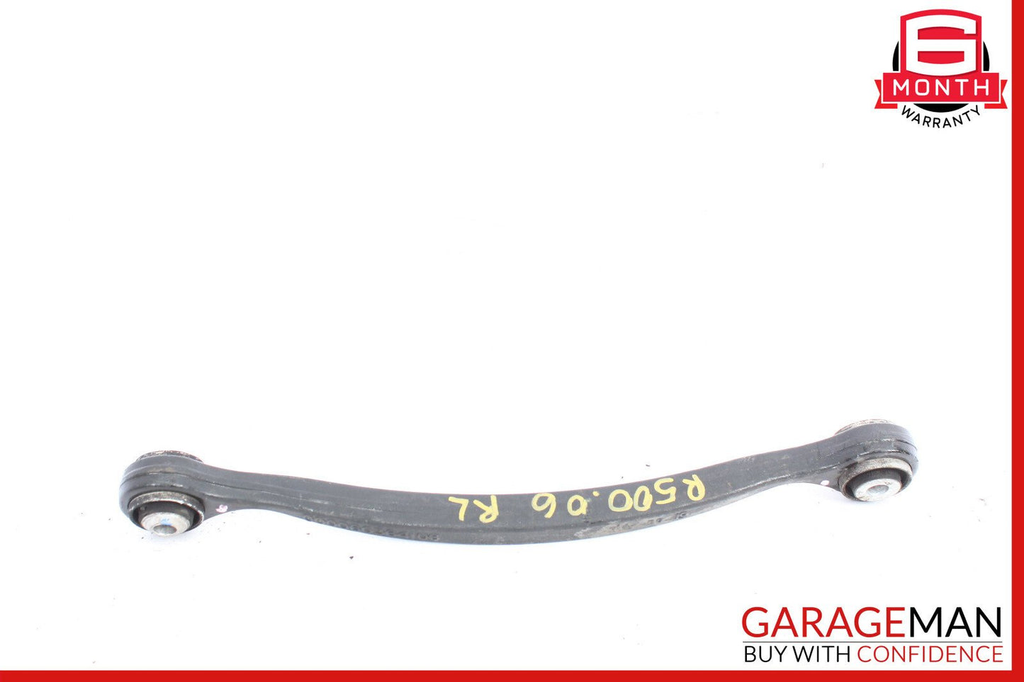 06-13 Mercedes W251 R500 ML350 Rear Left or Right Upper Control Arm OEM