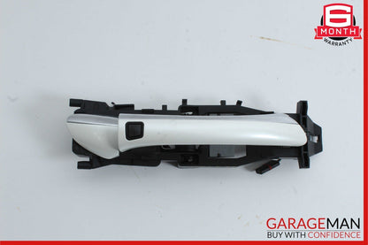 06-11 Mercedes W219 CLS500 CLS550 Front Right Exterior Door Handle Keyless Go