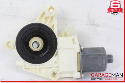 08-16 Mercedes W212 E350 E400 GLK350 Rear Right Door Window Regulator Motor OEM