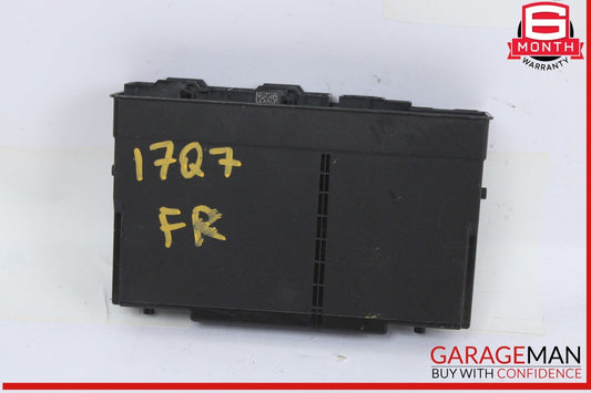 17-24 Audi Q7 Front Right Side Seat Memory Control Module Unit 4M1959760 OEM