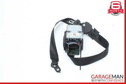 07-09 Mercedes W211 E320 CLS500 Front Left Seatbelt Seat Belt Retractor OEM