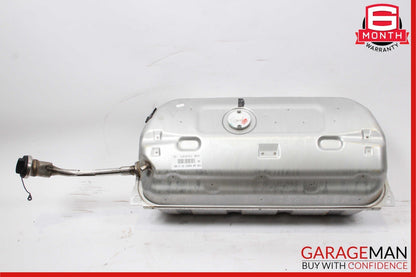 07-12 Mercedes R230 SL600 SL550 Fuel Gas Tank Reservoir Assembly 2304705501 OEM