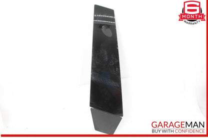 17-23 Tesla Model 3 Right Side Glass B Pillar Applique w/ Camera OEM