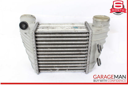 00-06 Audi TT Right Passenger Side Turbo Intercooler Radiator 8L9145806 OEM