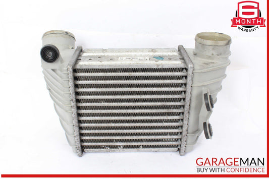 00-06 Audi TT Right Passenger Side Turbo Intercooler Radiator 8L9145806 OEM
