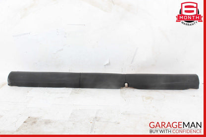 08-15 Mercedes W204 C63 AMG C350 C300 Rear Seat Cushion Lower Bottom Spacer OEM