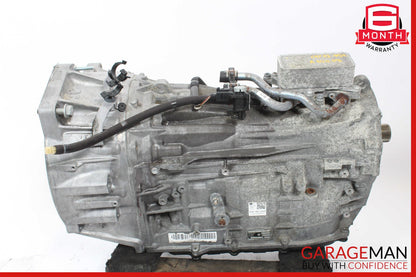 11-17 Porsche Cayenne 958 3.6L V6 AT Automatic Transmission Assembly OEM 99k