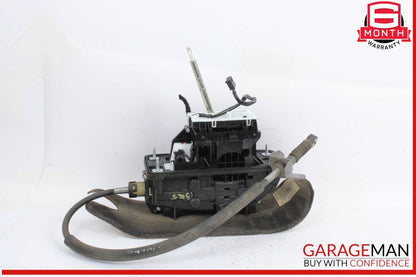 13-17 Audi Q5 SQ5 Automatic Transmission Gear Shifter Selector 8R0713077B OEM