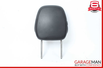 11-17 Porsche Cayenne 958 Front Left Seat Headrest Head Rest OEM