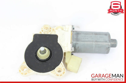 03-09 Mercedes W211 E500 E550 E350 Front Right Door Window Regulator Motor Unit