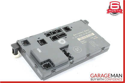 03-09 Mercedes E350 E63 AMG Front Right Passenger Side Door Control Module OEM