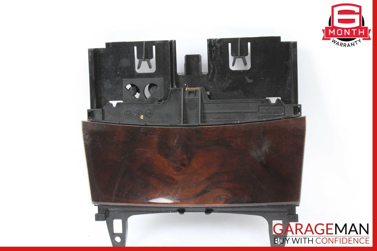 08-15 Mercedes W204 C250 C300 Center Console Ashtray Ash Tray Compartment OEM