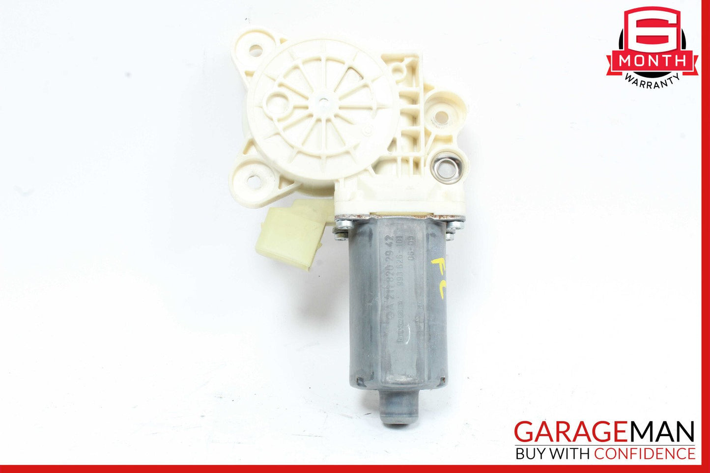 03-09 Mercedes W211 E350 E500 Front Left Driver Side Window Regulator Motor OEM