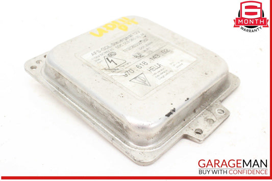 10-16 Porsche Panamera 970 Xenon HID Headlight Ballast Module Unit OEM