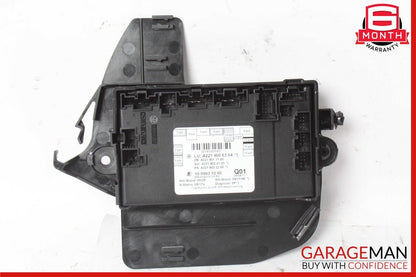 07-13 Mercedes W221 S550 S350 Front Right Side Door Control Module Unit