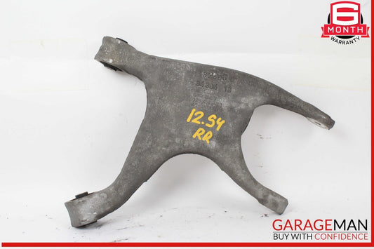 09-16 Audi S4 A4 Rear Right Passenger Side Lower Control Arm 8K0505312J OEM