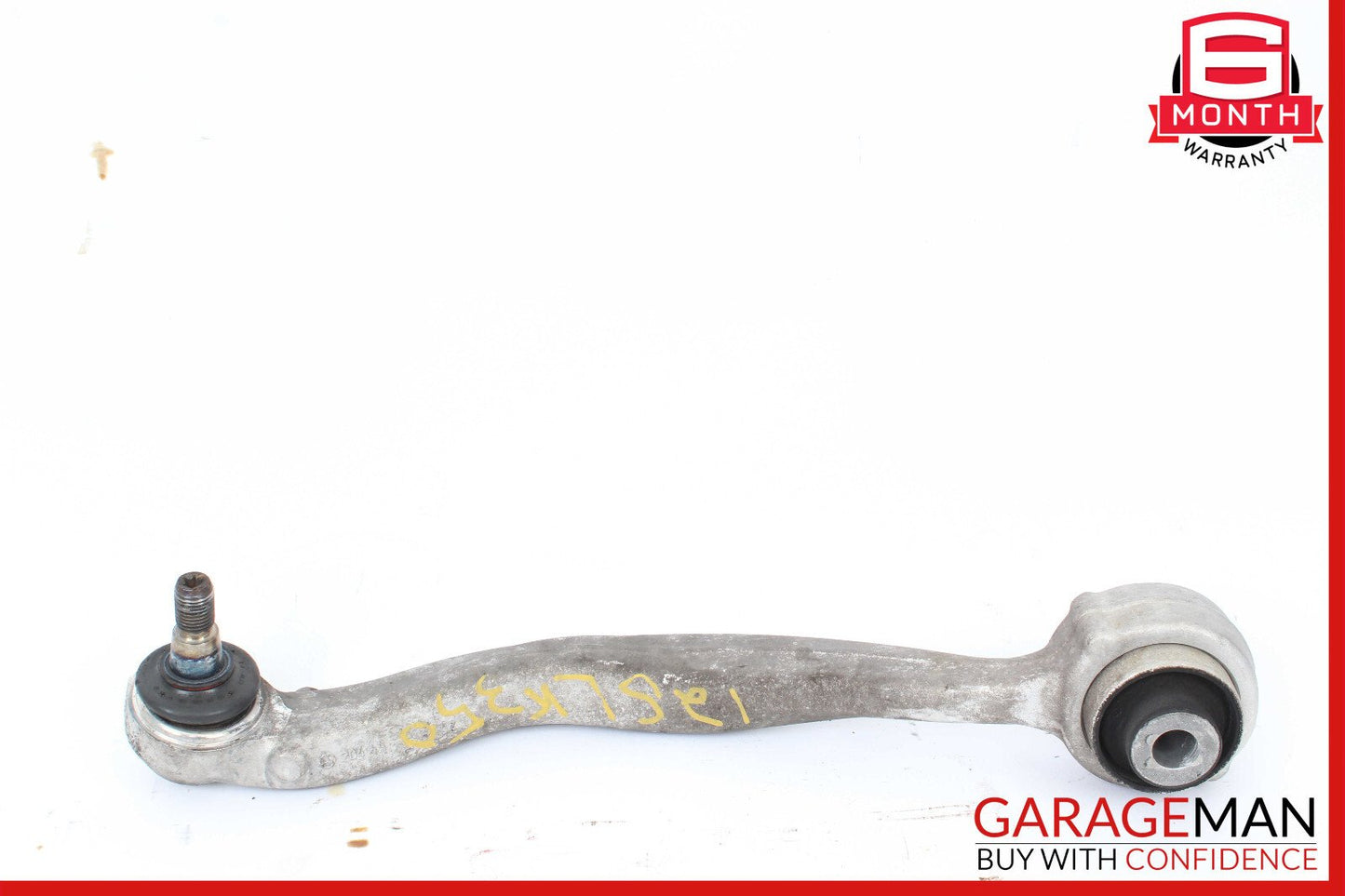08-14 Mercedes W204 C250 C350 Front Left Side RWD Suspension Lower Control Arm