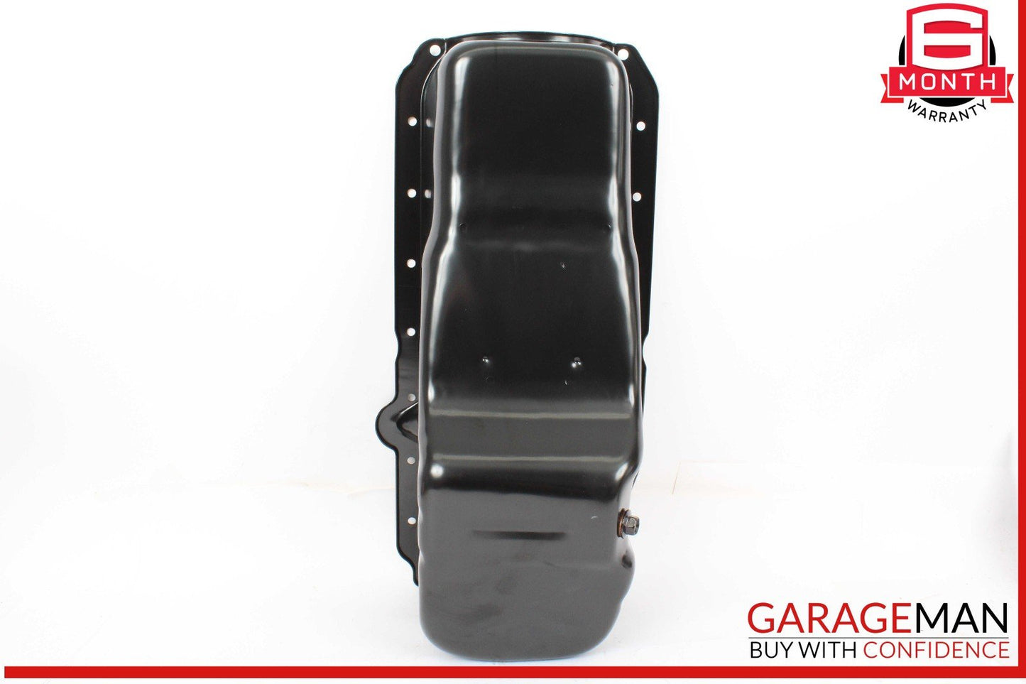 86-02 GMC Savana Engine Oil Pan OEM