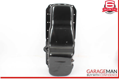86-02 GMC Savana Engine Oil Pan OEM