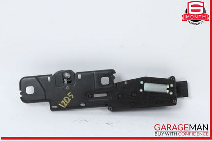 09-17 Audi Q5 SQ5 Power Tailgate Liftgate Back Door Latch Lock Striker Plate OEM