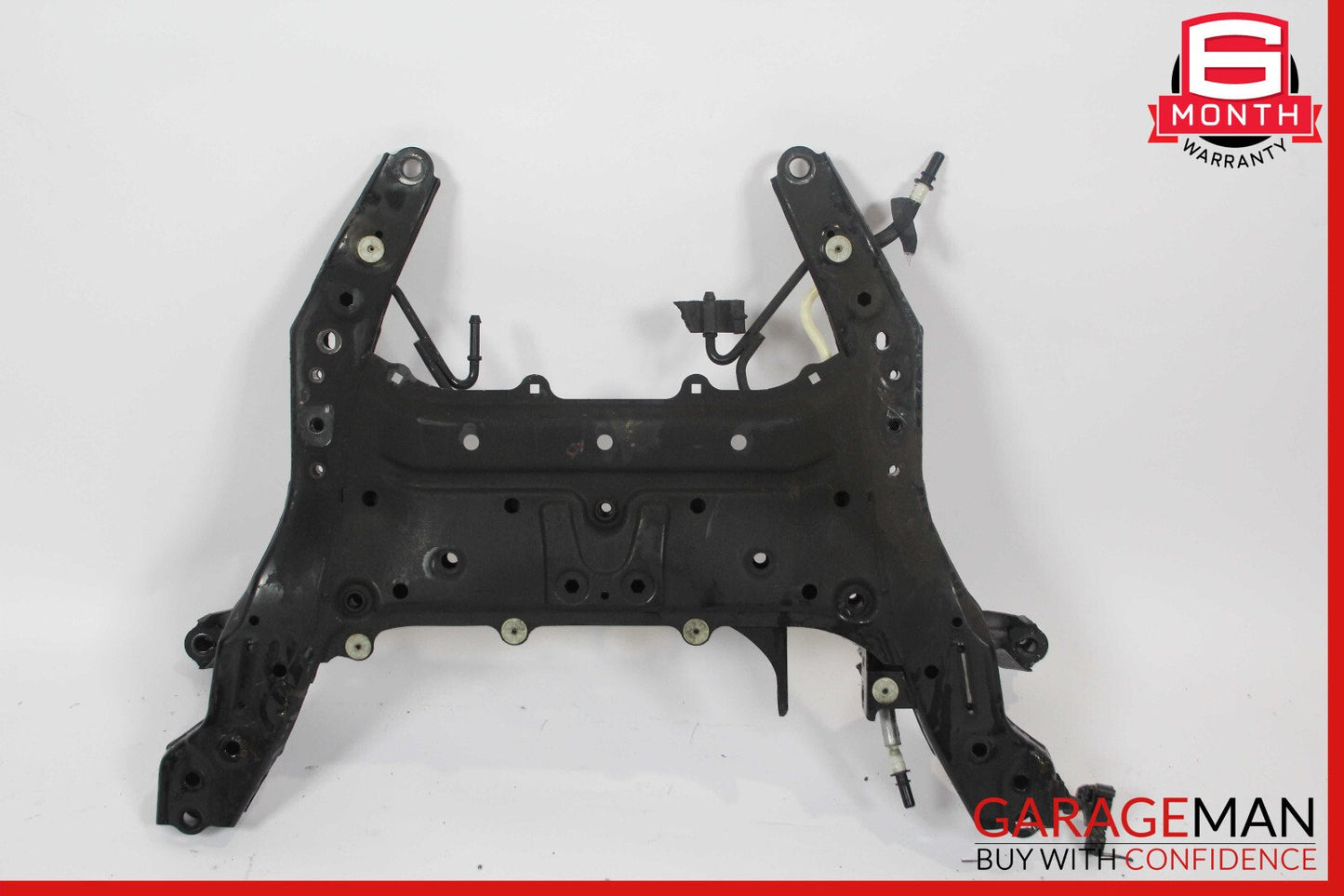 14-19 Mini Cooper Hardtop Front Axle Support Subframe Crossmember Cradle OEM