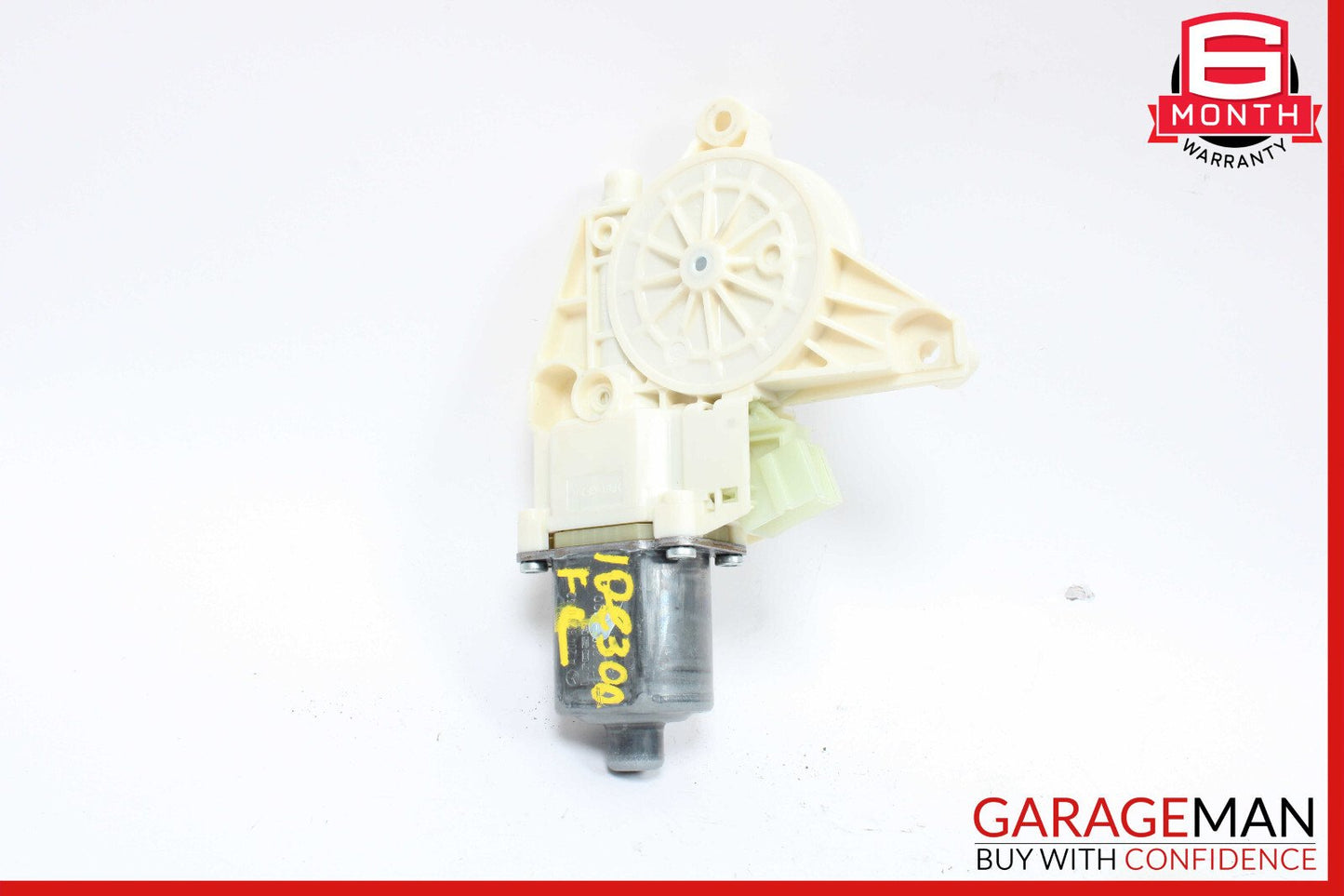 08-16 Mercedes W204 C300 C250 C350 Front Left Door Window Regulator Motor OEM