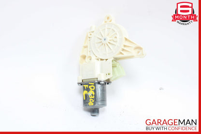 08-16 Mercedes W204 C300 C250 C350 Front Left Door Window Regulator Motor OEM