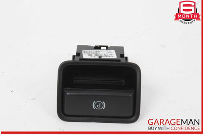 12-20 Mercedes R172 SLK250 ML350 Parking Brake Release Handle 2469050451 OEM