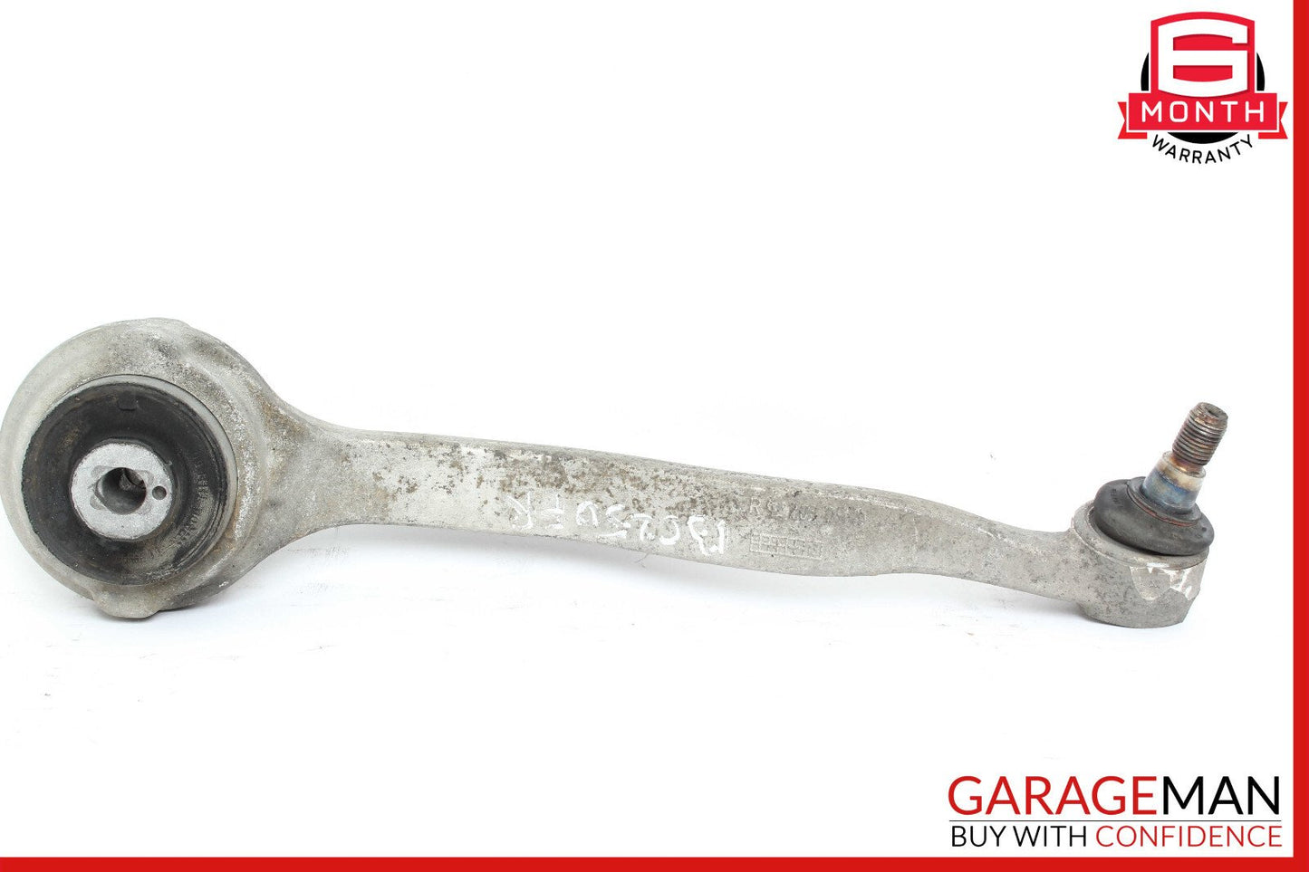 08-14 Mercedes W204 C300 Front Right Side Suspension Upper Control Arm