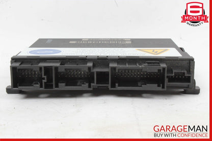 07-10 Mercedes W216 CL550 S63 AMG Front Right / Left Seat Contour Control Module