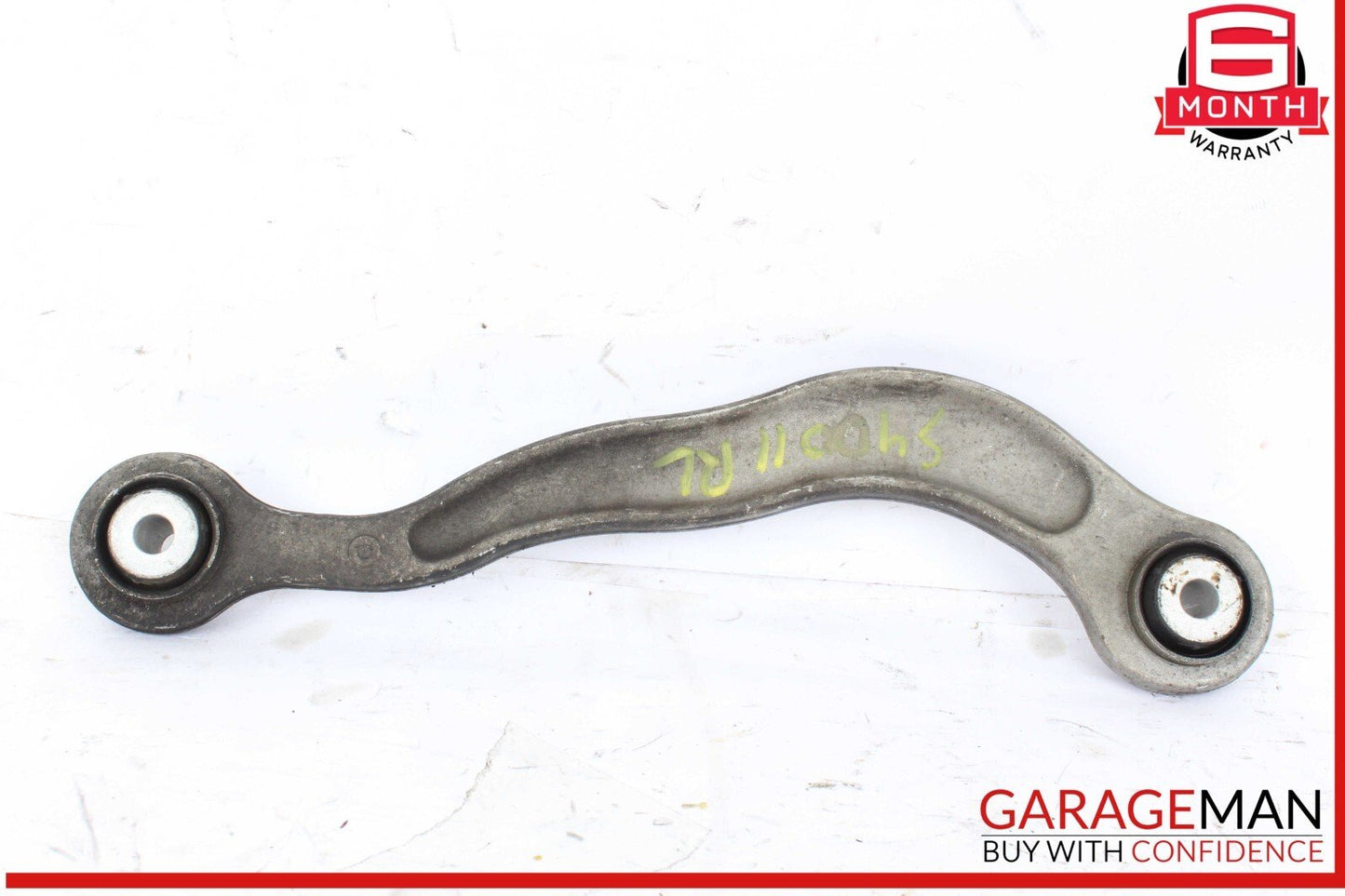 07-14 Mercedes W221 S400 Rear Left / Right Side Camber Strut Upper Control Arm