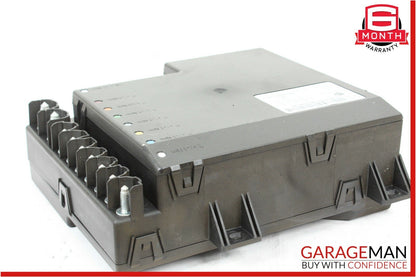07-13 Mercedes W221 S550 CL550 Electric Power Supply Control Fuse Box Module OEM
