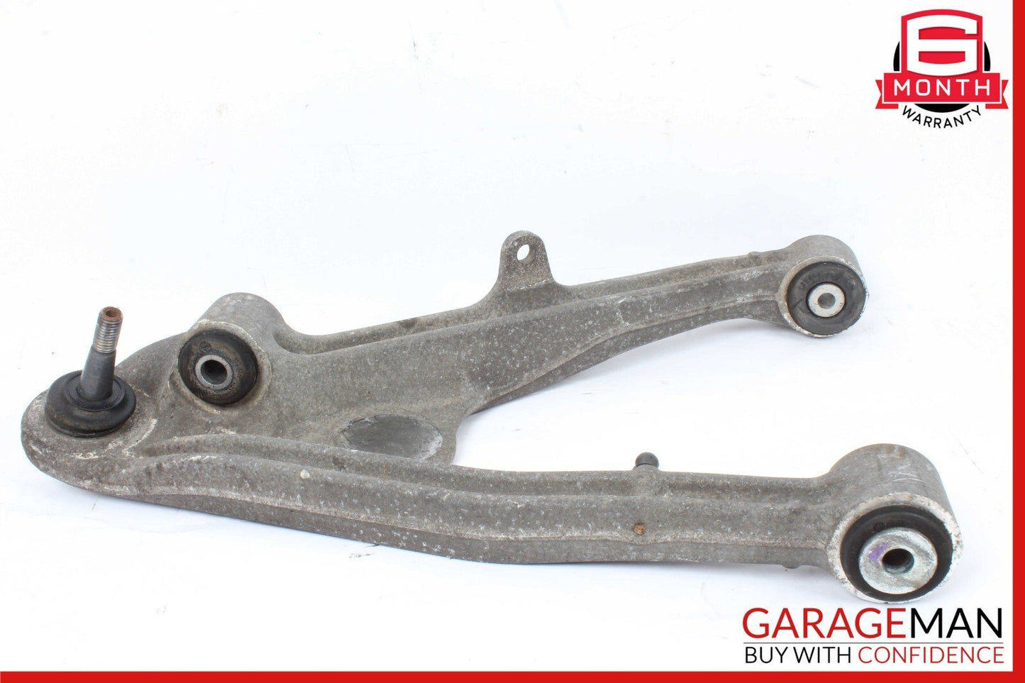 04-09 Cadillac XLR Rear Right Passenger Side Lower Control Arm OEM